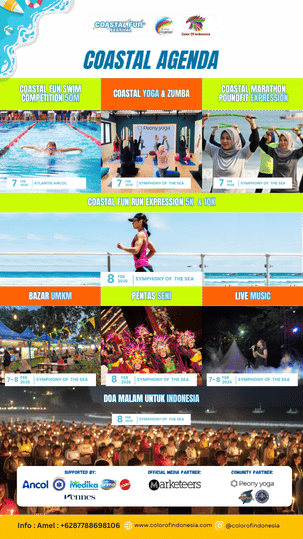 Coastal Fun Festival