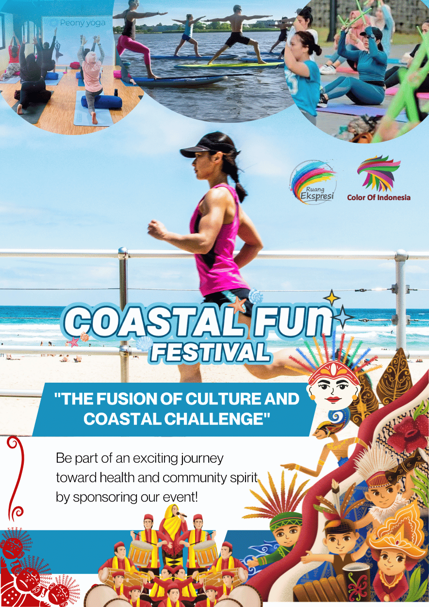 Coastal Fun Festival
