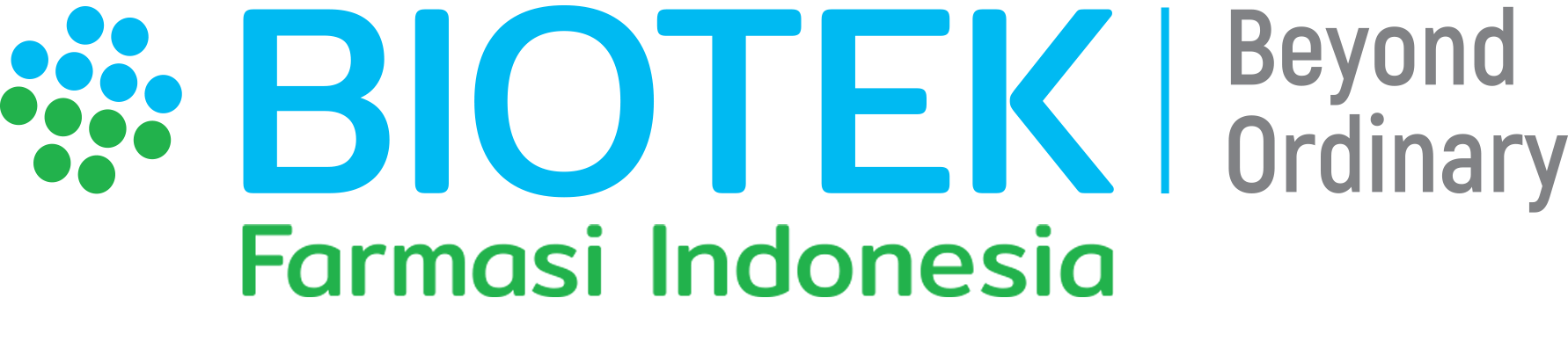 Biotek Farmasi Indonesia
