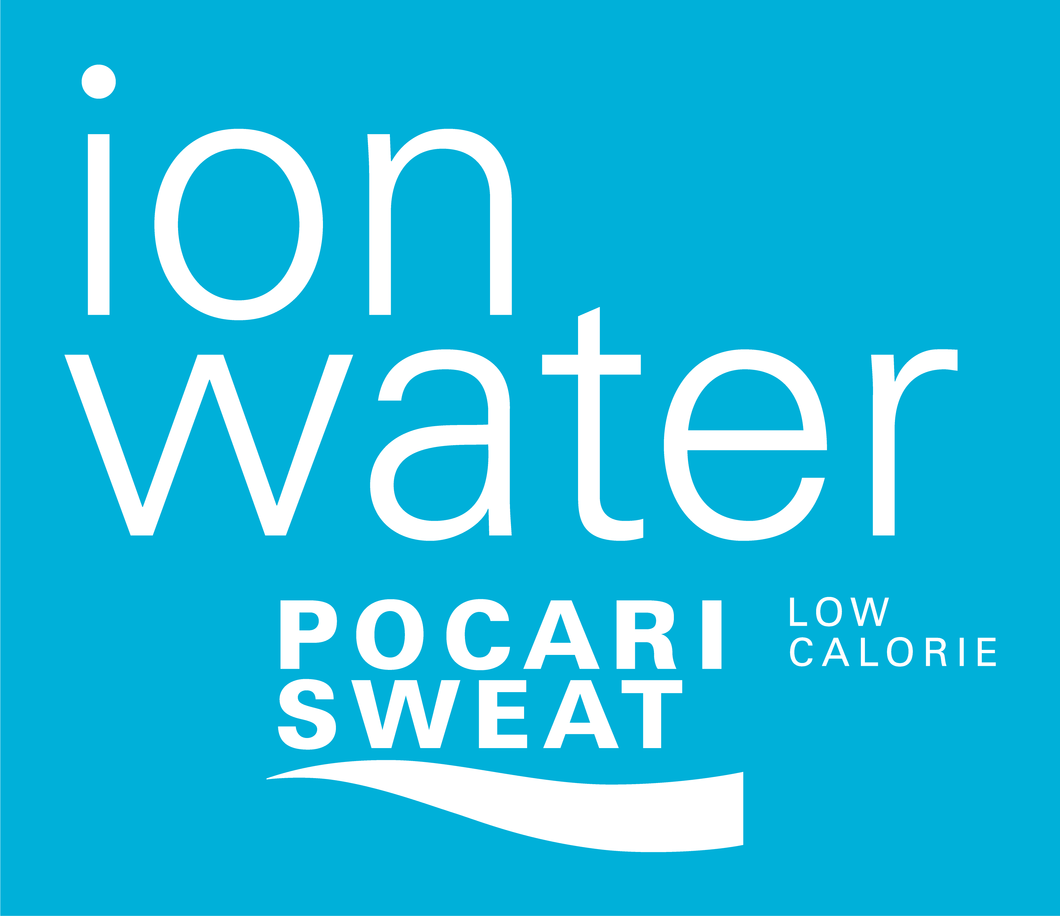 Ion Water
